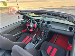 فورد موستانج